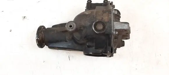 KIA Sorento Front differential 