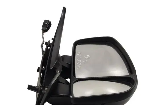 Renault Mascott Front door electric wing mirror 