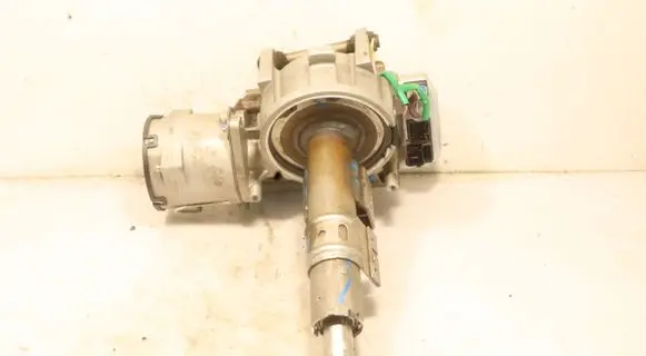 Fiat Panda II Power steering pump