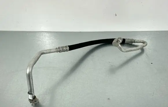 Audi Q3 8U Air conditioning (A/C) pipe/hose 8U0816721P