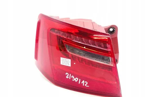 Audi A6 S6 C7 4G Rear/tail lights 4G5945095A