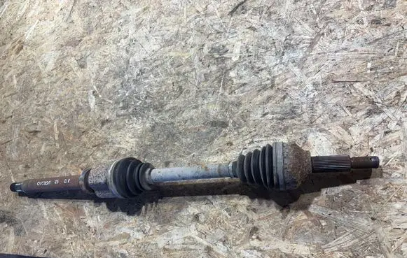 Ford Transit Custom Front driveshaft 