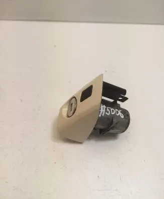 Mercedes-Benz E W212 Front door lock (next to the handle) A2047600118