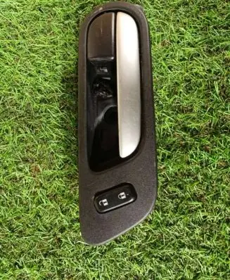 Mazda CX-9 Front door interior handle