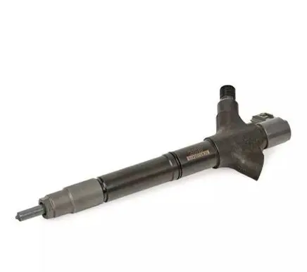 Toyota Avensis T270 Fuel injector 2367029135 DCRI200410 DCRI200160