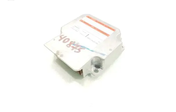 Suzuki SX4 Airbag control unit/module 38910-79J20-000 5WK43632