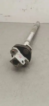 BMW 5 E39 Steering column universal joint 1161623