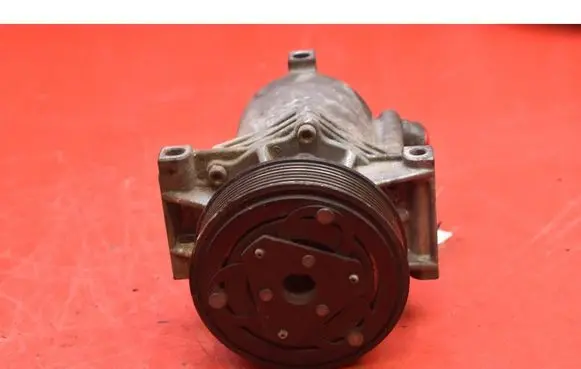 Nissan Pulsar Air conditioning (A/C) compressor (pump) 9600-3ZL1A