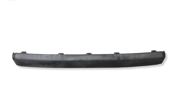 Volvo V70 Front bumper splitter molding 9484223