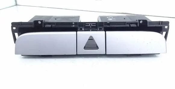 Volkswagen PASSAT B6 Dashboard storage box/compartment 3C0858407