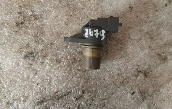Mercedes-Benz E W211 Camshaft position sensor A0031539728 0031539728