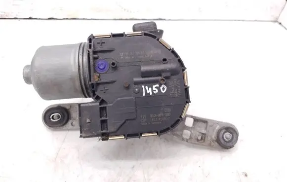 Citroen C4 II Picasso Wiper motor 9816172880 0390248161 162374566011