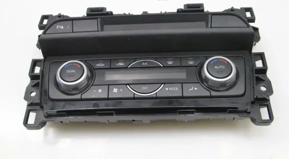 Mazda 6 Air conditioner control unit module G46G61190B