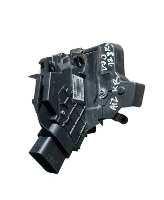 Rear door lock