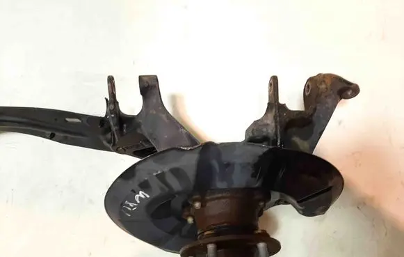 Ford Kuga II Rear wheel hub CV615K898