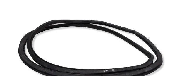 Audi A4 S4 B7 8E 8H Front door rubber seal 8E0831721B