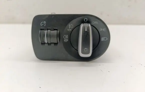 Audi A3 S3 8P Light switch 8P2941531AT