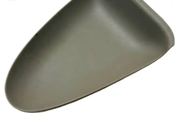 Toyota Avensis T270 Front door interior handle trim 89284-05020 OYT26287