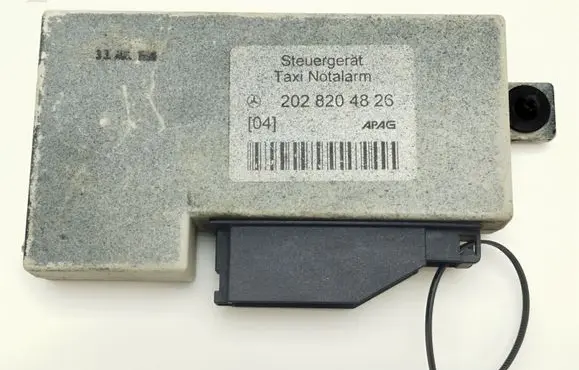 Mercedes-Benz E W210 Other control units/modules 2028204826
