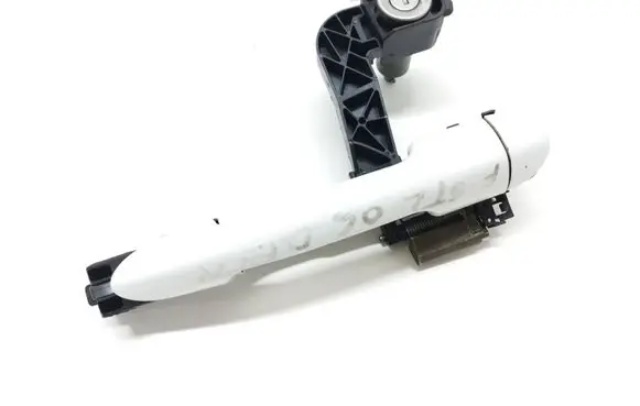 Fiat Stilo Front door exterior handle 242054 A488
