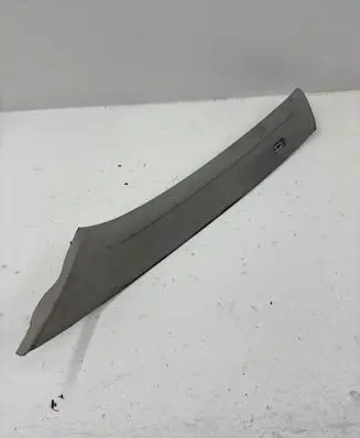 BMW 7 E65 E66 (A) pillar trim 8223665