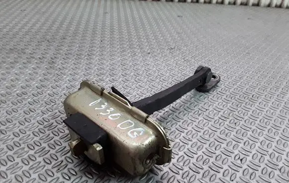 SsangYong Kyron Rear door check strap stopper
