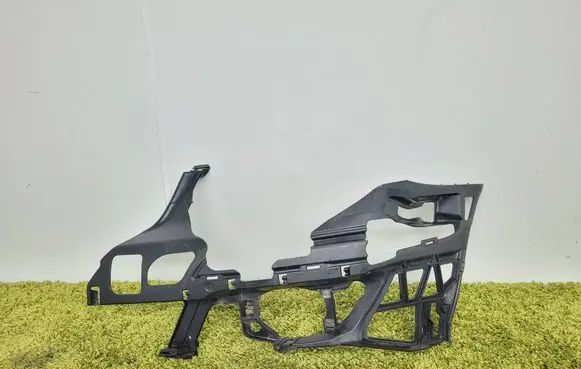 Mercedes-Benz E W211 Front bumper mounting bracket A2118800503 2118800503