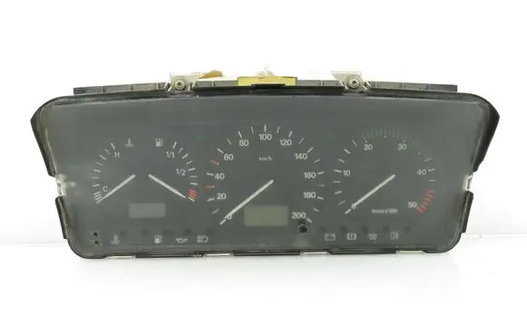 Volkswagen Transporter - Caravelle T4 Speedometer (instrument cluster) 7D0919862G 0263609018