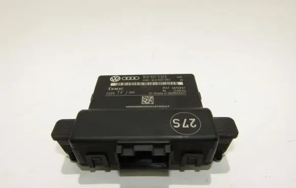 Volkswagen Touran I Other control units/modules 1K0907530E