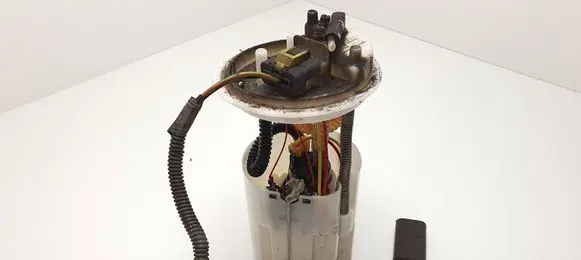 Citroen Nemo In-tank fuel pump 51856578 0580203103