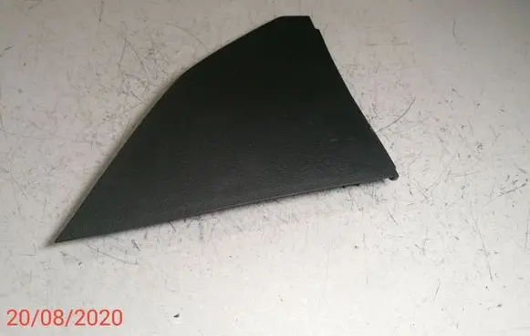 Honda Civic Dashboard side end trim 77217SMGE010M1