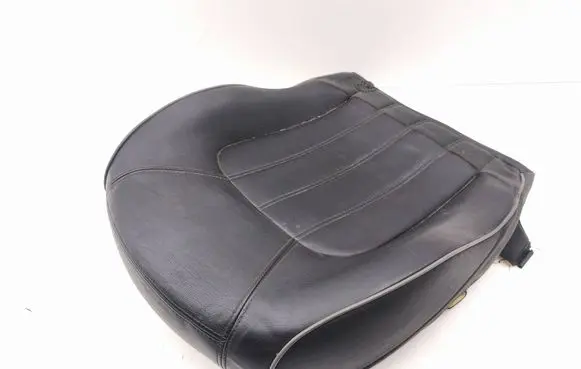 Maserati Quattroporte Front passenger seat console base 