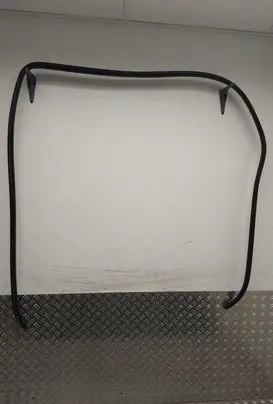 Toyota Yaris Front door rubber seal 