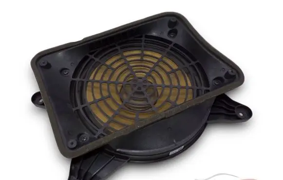 Audi A6 S6 C7 4G Subwoofer speaker 4G5035412