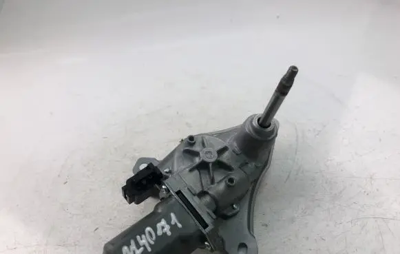 Mitsubishi Space Star Wiper motor 2596002510
