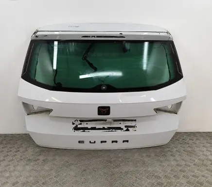Cupra Born Tailgate/trunk/boot lid 575827023B