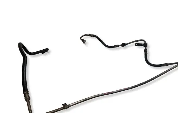 Opel Vivaro Power steering hose/pipe/line 32213
