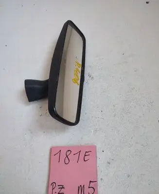 Peugeot 406 Rear view mirror (interior) 9389299