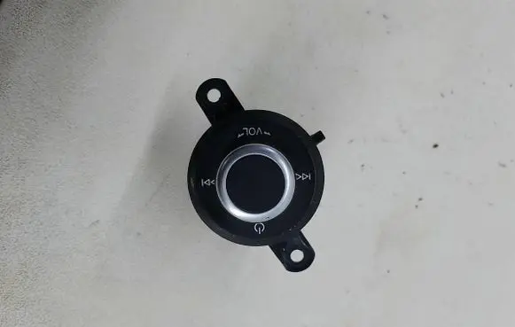 Alfa Romeo Giulia Head unit multimedia control 156114476156107465
