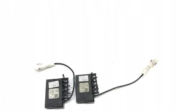 Porsche Macan (95B) Aerial antenna amplifier 95B907245A
