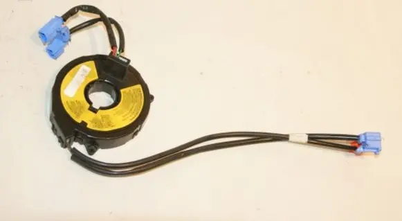 KIA Shuma Airbag slip ring squib (SRS ring) 0K2A366126