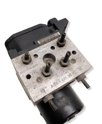 Mercedes-Benz E W210 ABS Pump 0265217401 A0034313012
