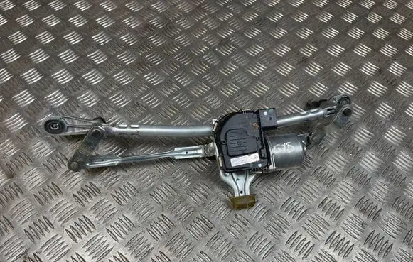 Citroen DS7 Crossback Front wiper linkage and motor 9824762480 3397022076