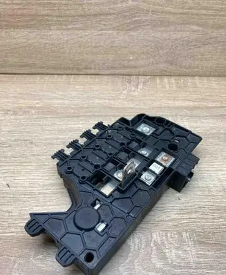 Mercedes-Benz A W177 Fuse module A1775404307