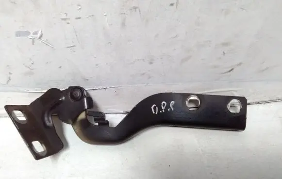 Citroen Jumper Engine bonnet/hood hinges