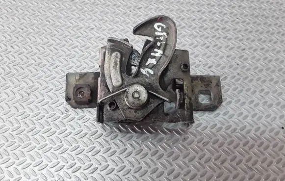 Ford Galaxy Engine bonnet/hood lock/catch