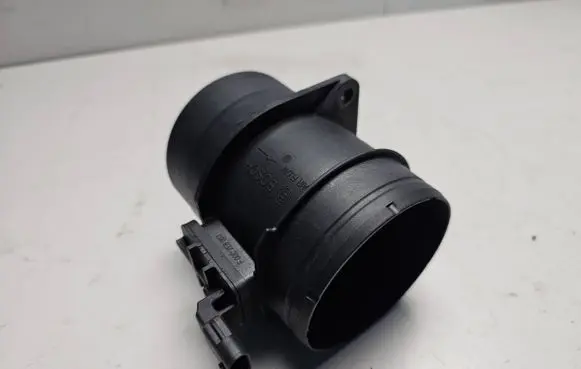 Audi A6 S6 C8 4K Mass air flow meter 04E906461A 0280218486
