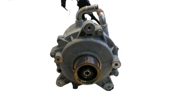 Hyundai Tucson IV NX4 Generator/alternator 373902M900