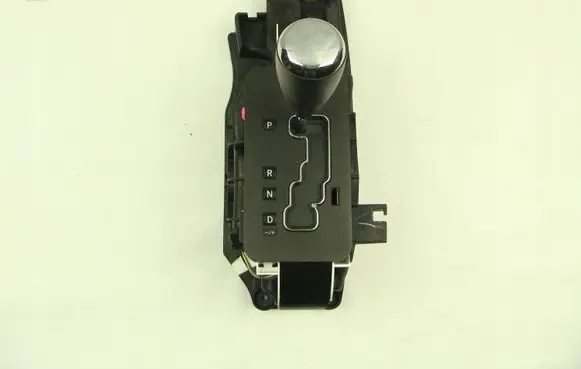 Dodge Nitro Gear shifter/selector 52109818AF