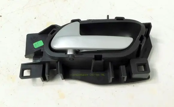 Peugeot 207 Front door interior handle 192299
